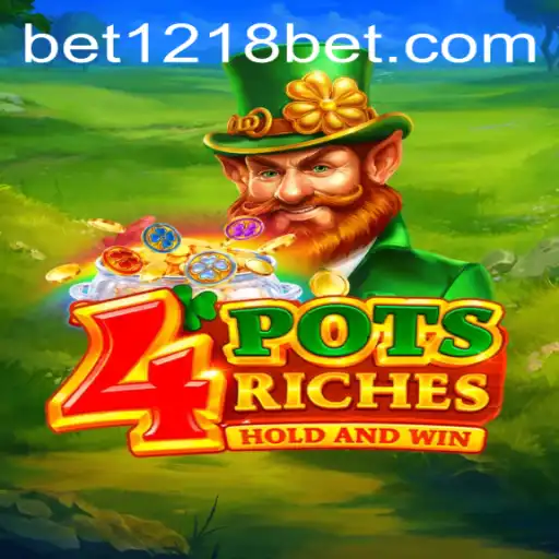 Explore the Exciting World of 4potsriches: A New Gaming Sensation