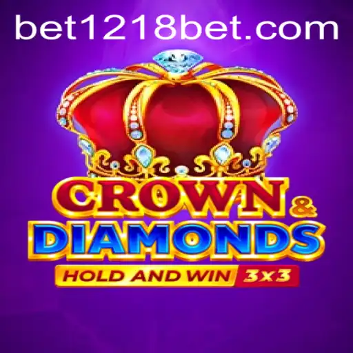 Exploring the Exciting World of Crowndiamonds with 1218bet.com