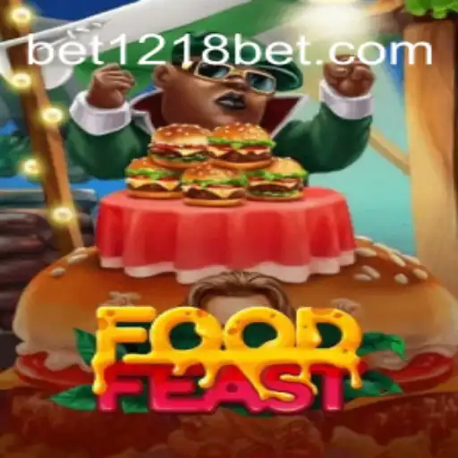 Dive into the Exhilarating World of FoodFeast
