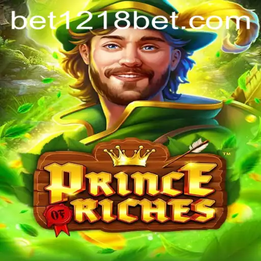 Exploring the Thrills of PrinceOfRiches: A Comprehensive Guide
