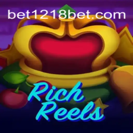 Unveiling the World of RichReels: An Enthralling Journey into Virtual Gambling