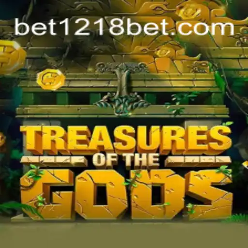 Explore the Exciting World of TreasureoftheGods