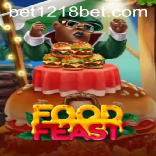 Dive into the Exhilarating World of FoodFeast