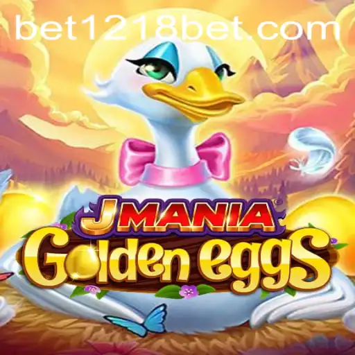 JManiaGoldenEggs: An Enthralling Adventure with 1218bet.com
