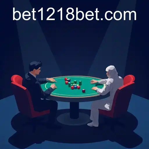 Explorando o Mundo dos Jogos de Mesa com 1218bet.com