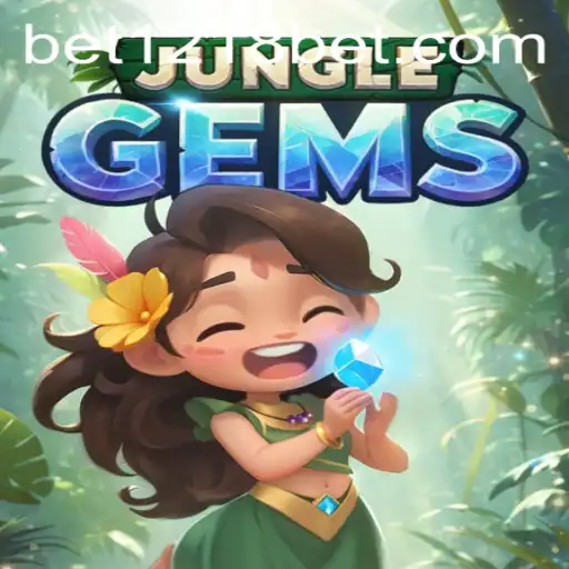 Discover the Thrilling World of JungleGems on 1218bet.com