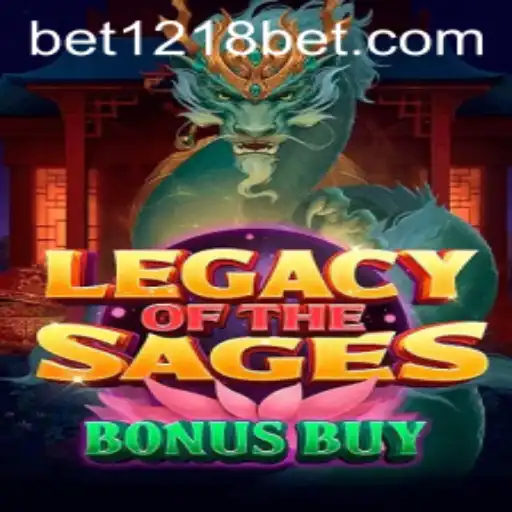 Exploring the Magical World of LegacyoftheSagesBonusBuy on 1218bet.com