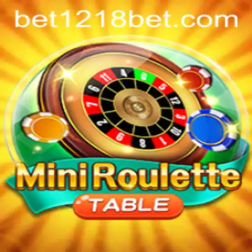 Unveiling the Excitement of MiniRoulette at 1218bet.com