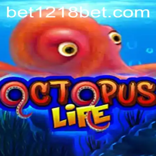 Explore the Dynamic World of OctopusLife