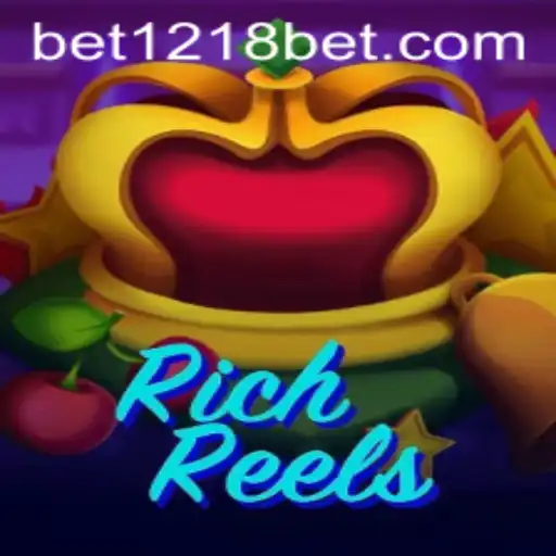 Unveiling the World of RichReels: An Enthralling Journey into Virtual Gambling