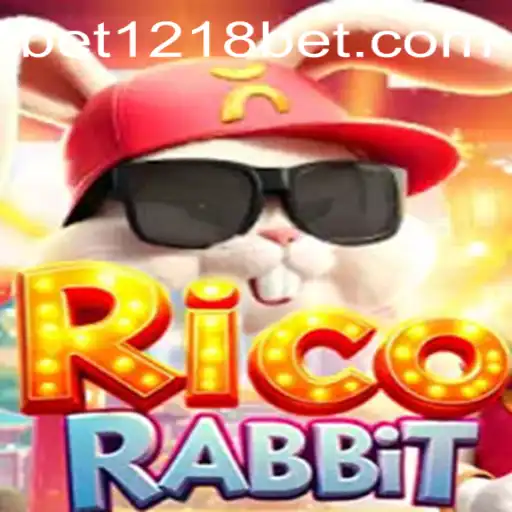 RicoRabbit: Unveiling the Exciting World of 1218bet.com's Latest Game