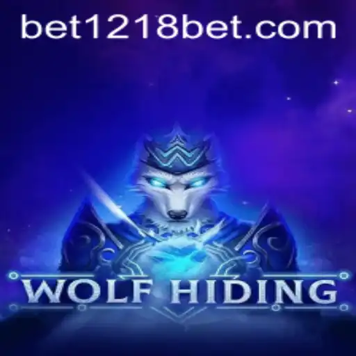 Unveiling the Mystery of WolfHiding: An Exciting New Game featuring 1218bet.com